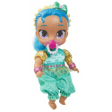Jakks Pacific, Shimmer And Shine, Doll, Shine Baby, For Girls Jakks Pacific, Shimmer And Shine, Doll, Shine Baby, For Girls