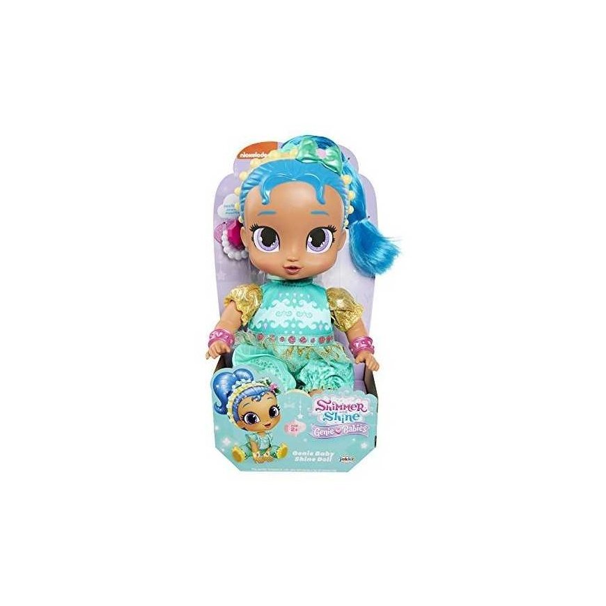 Jakks Pacific, Shimmer And Shine, Doll, Shine Baby, For Girls – 2