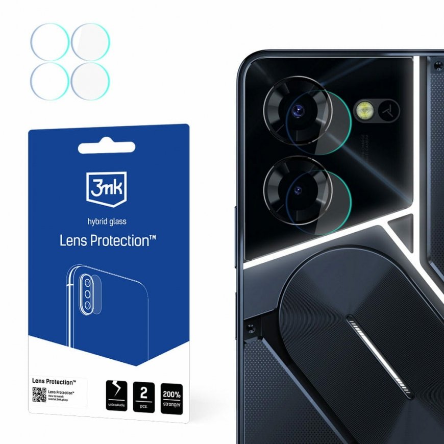 3MK Lens Protection 1 tk