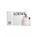 Set Agua Loewe Mar De Coral EDT, 150 ml Mini, 20 ml
