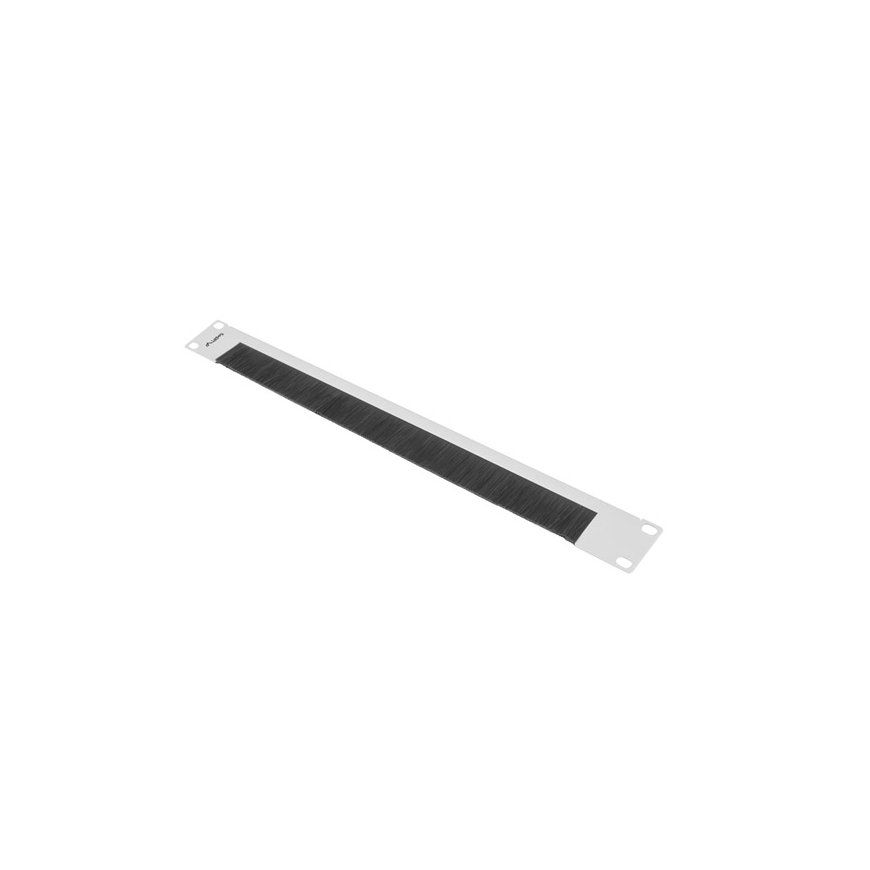 Lanberg AK-1103-S rack accessory Brush panel – 2