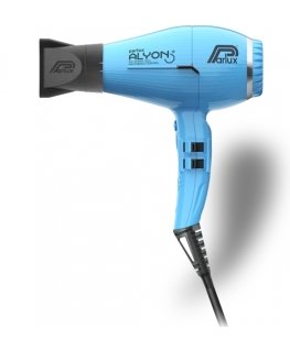 Parlux Alyon фен 2250 W Синий