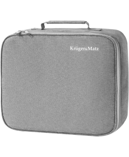 Case for projector V-LED100 Kruger & Matz