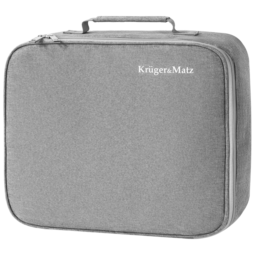 Krüger&Matz Case for projector V-LED100 Kruger