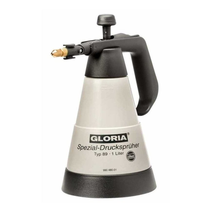 Purkštuvas tepalams GLORIA TYP 89 1L