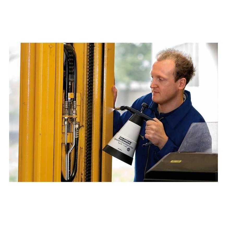 Grease sprayer GLORIA TYP 89 1L – 2
