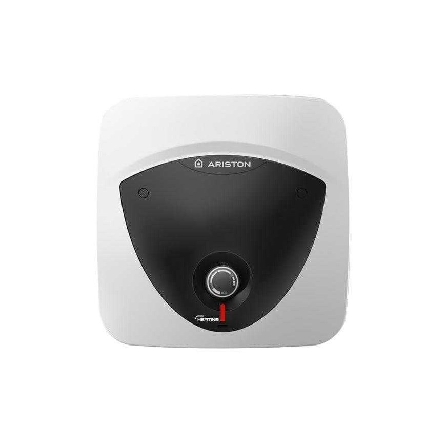 Water heater ARISTON ANDRIS LUX 6, under the sink