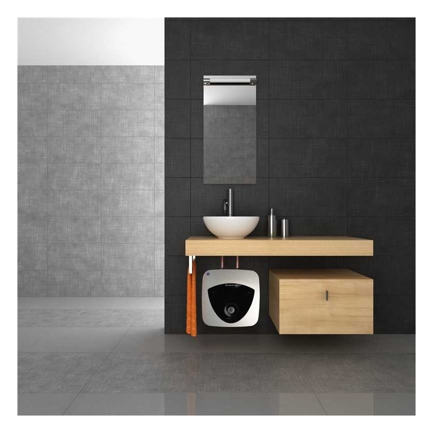 Water heater ARISTON ANDRIS LUX 6, under the sink – 3