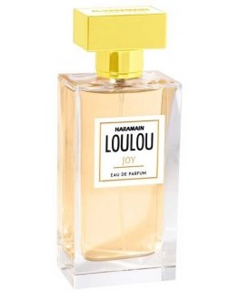 Al Haramain Loulou Joy woda perfumowana spray 100ml