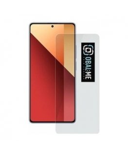 OBAL:ME 2.5D Glass Screen Protector for Xiaomi Redmi Note 13 Pro