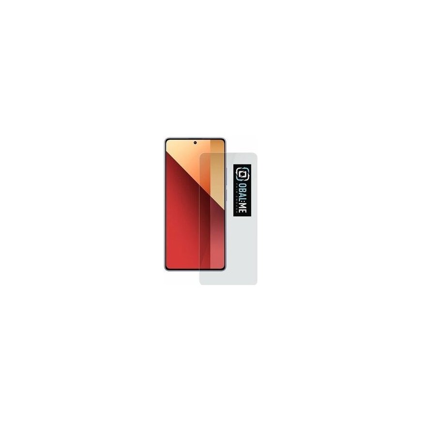OBAL:ME 2.5D Glass Screen Protector