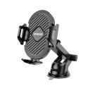 DUDAO F2S upgrade Passive holder Mobile phone/Smartphone Black DUDAO F2S upgrade Passive holder Mobile phone/Smartphone Black