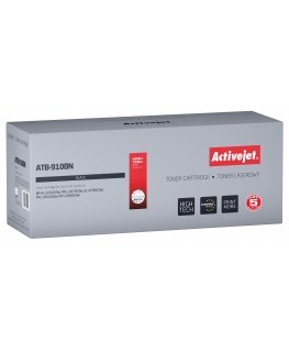 Activejet ATB-910BN toonerikassett 1 tk Kokkusobiv Must