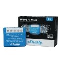 Shelly Qubino Wave 1 Mini Nutilüliti Sinine Shelly Qubino Wave 1 Mini Nutilüliti Sinine