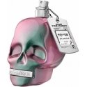 Police To Be My Avatar Woman Eau De Toilette Purškiklis, 125 ml