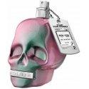 Police To Be My Avatar Woman Eau De Toilette Purškiklis, 125 ml