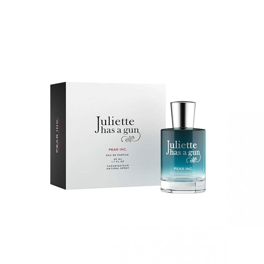 Unisex perfume Juliette Has A Gun EDP Pear Inc 50 ml