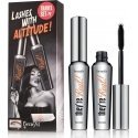 Benefit Duo Set: They're Real! Mascara, 17 g