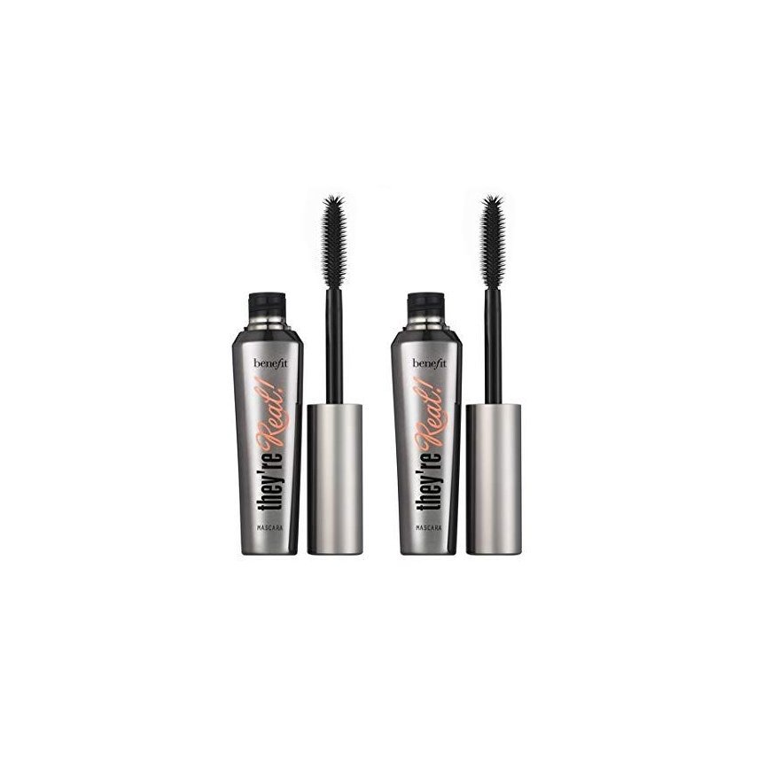 Benefit Duo Set: They're Real! Mascara, 17 g – 3