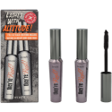 Benefit Duo Set: They're Real! Mascara, 17 g