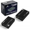 Converter HDMI to LAN Spacetronik SPH-HLC6IR2 Converter HDMI to LAN Spacetronik SPH-HLC6IR2