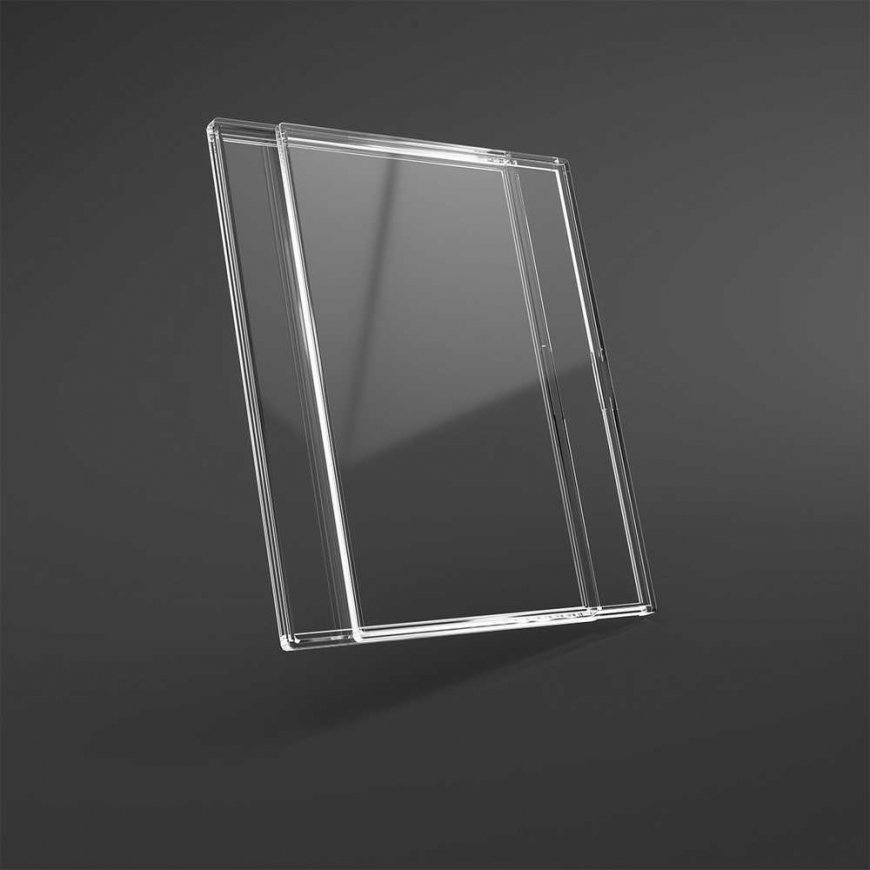 Gamegenic - Slide Card Case – 2