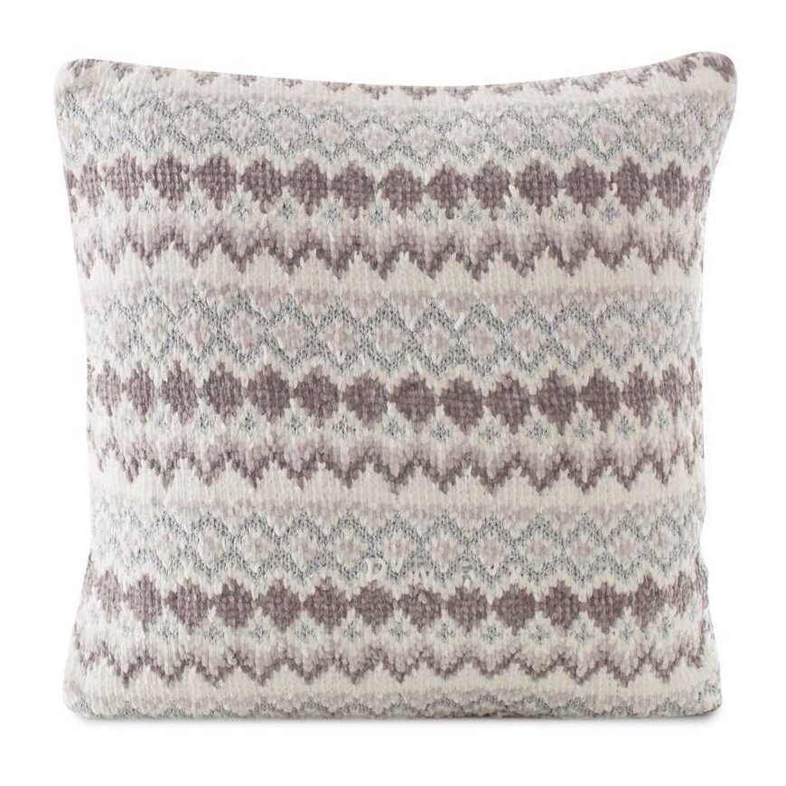 Eurofirany CHP/EVITA 45X45 BEIGE+K