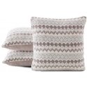 Eurofirany CHP/EVITA 45X45 BEIGE+K Eurofirany CHP/EVITA 45X45 BEIGE+K