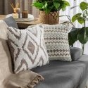 Eurofirany CHP/EVITA 45X45 BEIGE+K Eurofirany CHP/EVITA 45X45 BEIGE+K