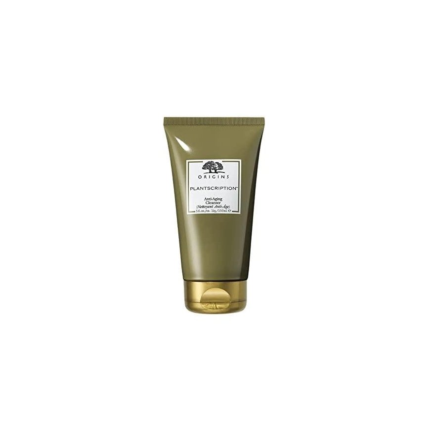 Origins Plantscription Anti-Aging Valiklis, 150 ml