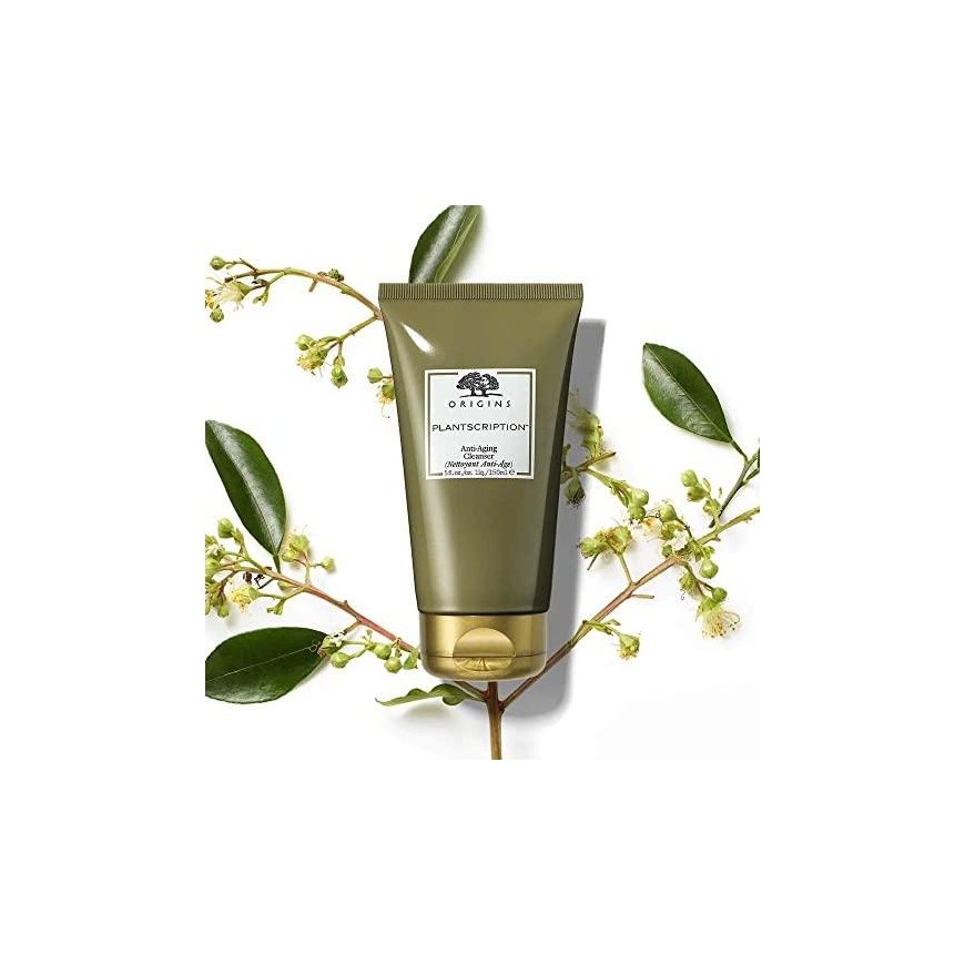 Origins Plantscription Anti-Aging Cleanser, 150 ml – 3