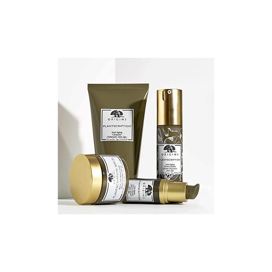 Origins Plantscription Anti-Aging Cleanser, 150 ml – 5