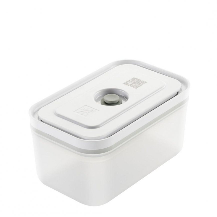 Zwilling Fresh & Save plastikinė priešpiečių dėžutė - Baltas, 800 ml