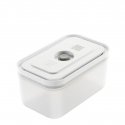 Zwilling Fresh & Save plastic lunch box - White, 800 ml