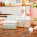 Zwilling Fresh & Save plastic lunch box - White, 800 ml