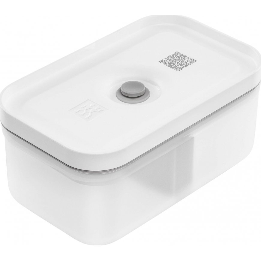 Zwilling Fresh & Save plastic lunch box - White, 800 ml – 3