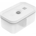 Zwilling Fresh & Save plastic lunch box - White, 800 ml