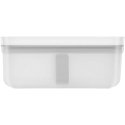 Zwilling Fresh & Save plastic lunch box - White, 800 ml