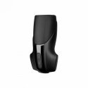 Satisfyer SAM102 mehe masturbaator Must Akrüülnitriil butadieen stüreen (ABS), Silikoon Satisfyer SAM102 mehe masturbaator Must Akrüülnitriil butadieen stüreen (ABS), Silikoon