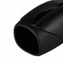 Satisfyer SAM102 mehe masturbaator Must Akrüülnitriil butadieen stüreen (ABS), Silikoon Satisfyer SAM102 mehe masturbaator Must Akrüülnitriil butadieen stüreen (ABS), Silikoon