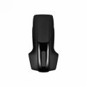 Satisfyer SAM102 mehe masturbaator Must Akrüülnitriil butadieen stüreen (ABS), Silikoon Satisfyer SAM102 mehe masturbaator Must Akrüülnitriil butadieen stüreen (ABS), Silikoon
