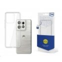 3MK Clear Case Motorola Moto Edge 50 Fusion 3MK Clear Case Motorola Moto Edge 50 Fusion