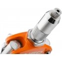 Neo Front rivet for 3.2 / 4.0 / 4.8 / 6.0 / 6.4 mm steel and aluminum rivets Neo Front rivet for 3.2 / 4.0 / 4.8 / 6.0 / 6.4 mm steel and aluminum rivets