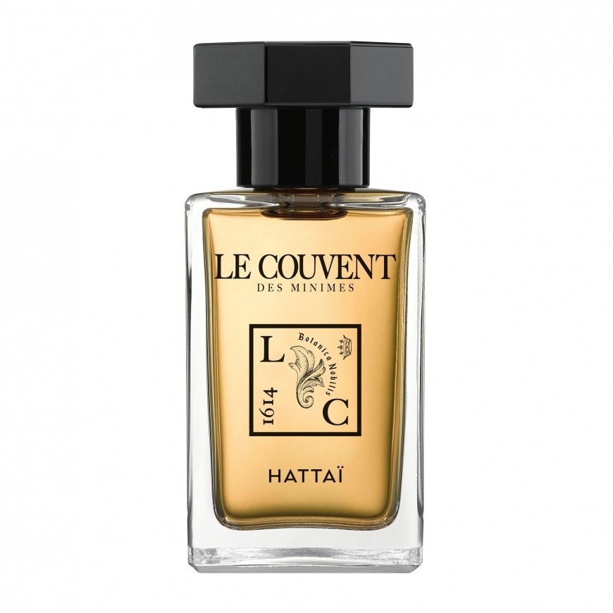 Le Couvent des Minimes Hattai Eau de Parfum Spray 50ml