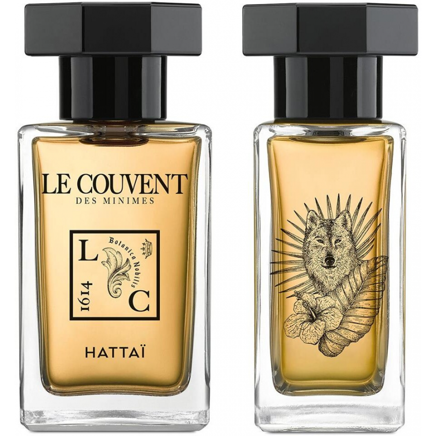 Le Couvent des Minimes Hattai Eau de Parfum Spray 50ml – 4