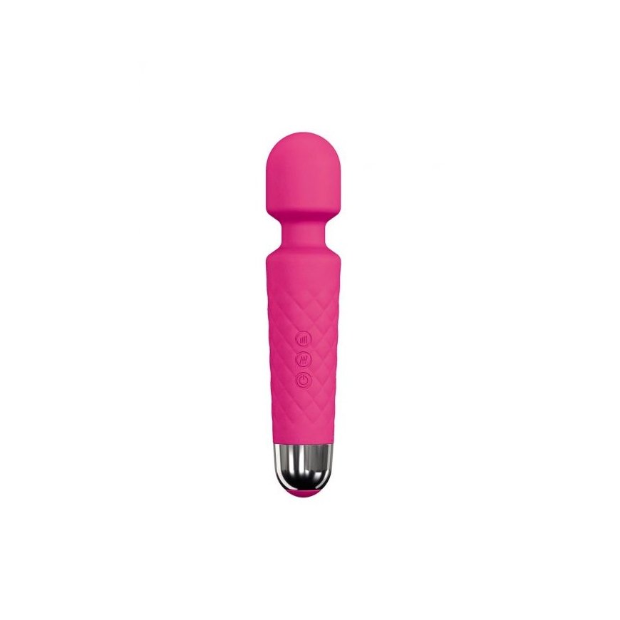 DORCEL Wanderful Massager Mõlemakäeline