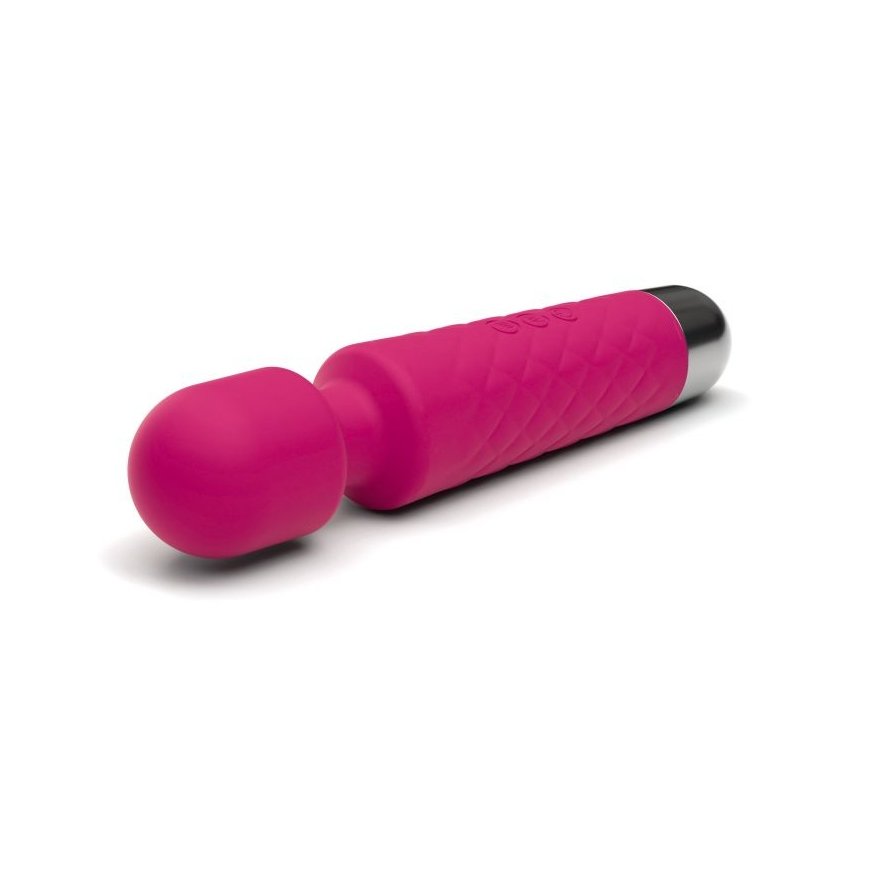 DORCEL Wanderful Massager Mõlemakäeline – 2
