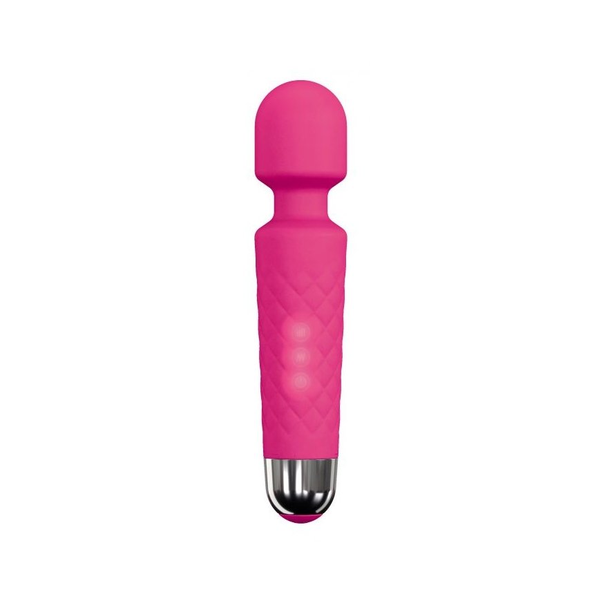 DORCEL Wanderful Massager Mõlemakäeline – 3