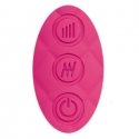 DORCEL Wanderful Massager Mõlemakäeline