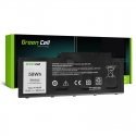Green Cell DE112 запчасть для ноутбука Аккумулятор Green Cell DE112 запчасть для ноутбука Аккумулятор